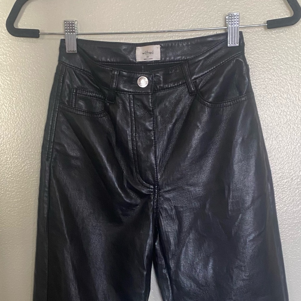 Aritzia Melina pants